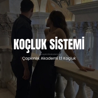 Koçluk Sistemi (SINIRLI KONTENJAN!)