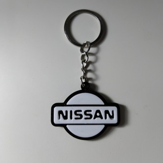 NİSSAN ANAHTARLIK
