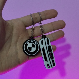BMW ANAHTARLIK PAKETİ