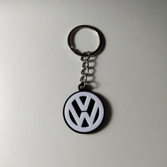 VOLKSWAGEN ANAHTARLIK