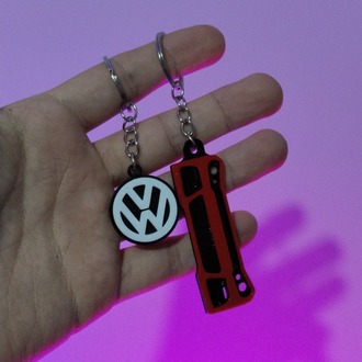 VOLKSWAGEN ANAHTARLIK PAKETİ