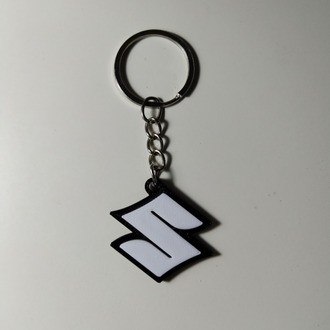 SUZUKİ ANAHTARLIK