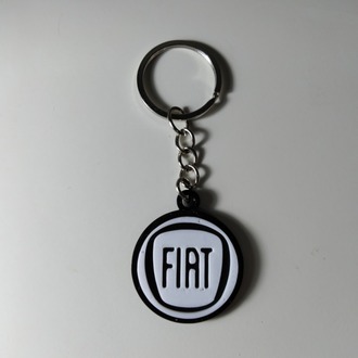 FİAT ANAHTARLIK