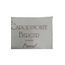 CAPODIMONTE PORSELEN BİBLO Made in İtaly HAND MADE IN ITALY CAPODIMONTE STYLE BERGER