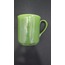 8683024029503 Tulu Klasik 01 Mug Trend 90 Çağla Yeşili Amerikan Tarz Yeşil 1 Adet