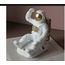A071695338 İskandinav İnsan Astronot Minyatür Figür Reçine Zanaat 1 Adet