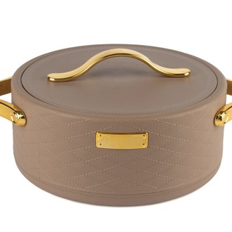 P406.141605 Kahve Servis Tenceresi 2.7L 25cm Mutfak