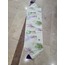 A66792 Es Dekor Runner Püsküllü Çift Taraflı Kullanım 140x45cm Ev Dekorasyon 1 Adet