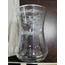 GUMBOHEM2NCVERS Bohemia Crystal Kristal Cam 6'lı Çay Bardağı H 9cm çap 6cm Gümüş Renk