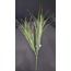 B41-0106 Yapay Çin Kılıçotu Bitki 45cm Ara Dal Aranjmanlık Dekoratif 1 Adet