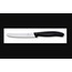 VT 6.7833 Victorinox Mutfak SwissClassic 11cm Domates & Sosis Bıçağı Siyah 1 Adet