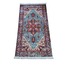6517 PHOME Vintage Desenli Halı 80x150cm  Koleksiyon Yıkanabilir Katlanabilir Mutf