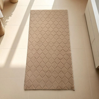 CD0014BANYO_91148 Comfort Diamond No:2 | Kahve 75 x 300 cm