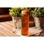 B0427 Diem - Cam Matara 400 ml Ø5.8x21 cm Saklama Kabı Orjinal Antibakteriyel Bambu Yeni Trend