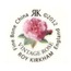 2LI092000000906 Roy Kirkham Vintage Rose Porselen 2'li Standart Çay Fincanı Seti Fine Bone Chin