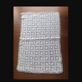 1241990730556375 Dantel Seti 6'lı