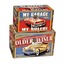 GP-2995 Giftpoint Ahşap Kutu My Garage 2'li Set Ofis Hobi Hediyelik Depolama Sandık
