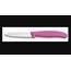 VT 6.7706.L115 Victorinox SwissClassic 10cm Soyma Bıçağı Mutfak Pembe 1 Adet
