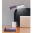 3LAMP-GL300 Gift Point USB LED Lamba Masa Üstü Hediyelik 2 In 1 Telefon Tutucu Blue 1 Adet