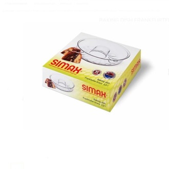 5221 Simax Kek Kalıbı Baking Dish FRANKFURTER KRANZ Collection