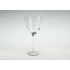 D1577 Cristal D'arques Enchantement 4'lü Beyaz Şarap Kadehi 24cl Cam Bardak Fransız