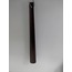 5X857N 36cm Metal Çekecek Delikli Asılabilir Ayakkabı Çekeceği Kerata 1 Adet