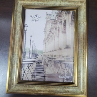C165015042026 13X18CM ÇERÇEVE PHOTO FRAME 1 ADET
