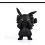 1PX-0668B Pikachu Black Decor 20x18x32cm Modern Komik Karikatür 1 Adet