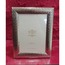 PF34-1004 13x18cm Gümüş Renk Metal Masaüstü Çerçeve dikey Home Değerli Anılarınız İçin