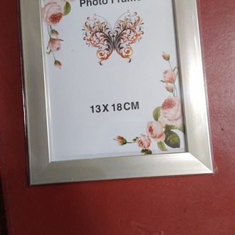 165015042026 13X18CM ÇERÇEVE PHOTO FRAME 1 ADET