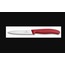 VT 6.7701 Victorinox Mutfak SwissClassic 10cm Soyma Bıçağı Kırmızı Sivri Uçlu 211 mm
