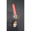 1LCGP-2724 Gift Point Animal Anahtarlık Hediyelik Silikon Çanta Aksesuarı Adorable Şanslı