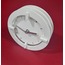  GP-0580 Giftpoint Ahşap Masa Üstü Saat Dekoratif Ev Dekorasyon 1 Adet
