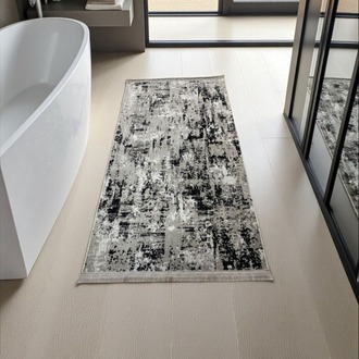 MODESTOSIYAHBANYO_30072 Modesto | Siyah 80 x 150 cm