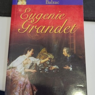 9786053841449 Eugenıe Grandet Cep Boy roman edebiyat kitap Yazarı:Honore De Balzac