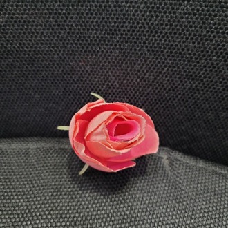 PMCB311754 Pembe Minik Çiçek Başı 3cm 1 Adet