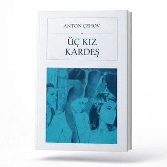 8681695329632 Anton Çehov Seti (6 Kitap)