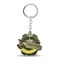 p2062917022 Metal Anahtarlık World of Tanks Dumitru Ev Hediyelik Hobi 50gram 1 Adet