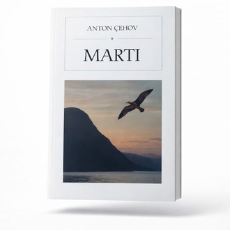 8681695329632 Anton Çehov Seti (6 Kitap)
