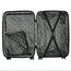 BGD8681126434935 Design Moods Up Antrasit Orta Boy 24" Valiz 1 Adet