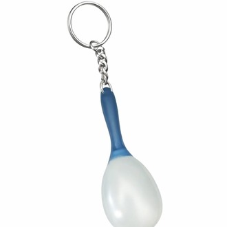 C143515032026 Mini Marakas Anahtarlık 10cm 1 adet