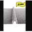 CD006 Phome Tüylü Desenli Yumuşak Halı Comfort Diamond No:2 | Gri 75x110cm 1 Adet