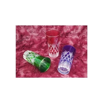 A2LIMIXCUTDECO 1 adet Rastgele Renk Vintage Kahve Yanı Su Bardak