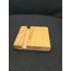 AE60850278476 Çocuk Oda Dekorasyon Dikey Yatay Telefon Stand Ahşap El Yapım 1 Adet