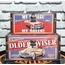 GP-2995 Giftpoint Ahşap Kutu My Garage 2'li Set Ofis Hobi Hediyelik Depolama Sandık