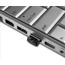 SDCZ33-016G-G35 SanDisk Cruzer Fit 16 GB USB Flash Bellek 1 Adet