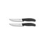 Victorinox SwissClassic 12cm Gourmet Steak-Biftek Bıçağı (Blisterli) 2'li Set