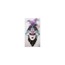 WISE YUSUFCUK MASKE31*15*8 CM Mask Dekoratif Aksesuar
