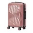 BGD8681126434997 Moods Up Rosegold Orta Boy 24" Valiz 66cm 1 Adet