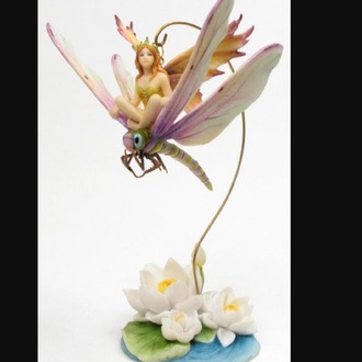 WU72458AA Veronese Biblo WISE PERİLİ YUSUFÇUK 13*10*22,5 CM